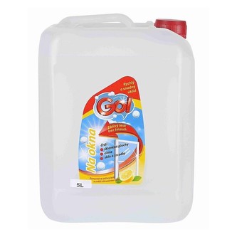 GO! na okna s vůní, 5L