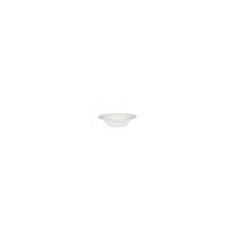 Miska kulatá BIO cukrová třtina 300 ml, Ø 15 x 4,5 cm [50 ks]
