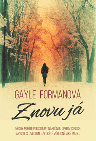 Znovu já Znovu já