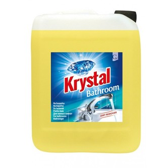 KRYSTAL NA KÚPEĽNE, 5L