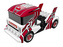 Auto GO/GO+ 64191 Build n Race - Truck biela
