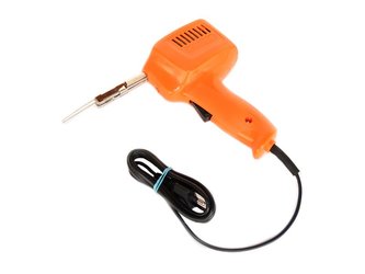 Trafospájka NUBA ETP 4 U 75VA s upínačom blister