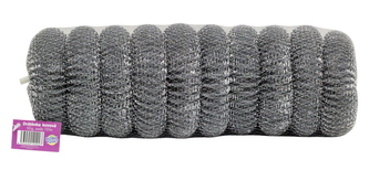 Drátěnka balení 50g 10 ks