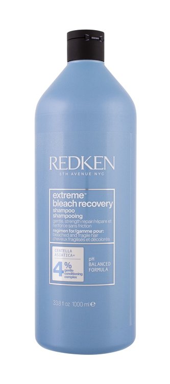 Redken Extreme Šampon Bleach Recovery 1000 ml pro ženy