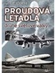 Proudová letadla druhé světové války