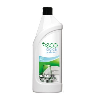 KRYSTAL NA NÁDOBÍ ECO, 750ml