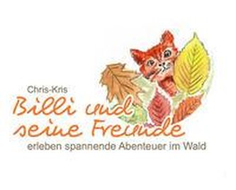 Billi im Wald