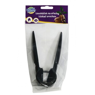 HP Louskáček na ořechy, kov, mix barev