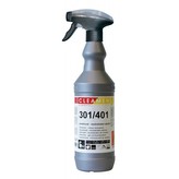 Cleamen 301/401 - OSVĚŽOVAČ - sanitární, neutralizátor pachů, 1L