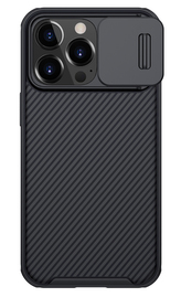 Kryt Nillkin CamShield Pro iPhone 13 Pro Max, Black