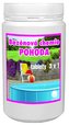 Tablety chlorové 3v1 1kg 5ks Pohoda