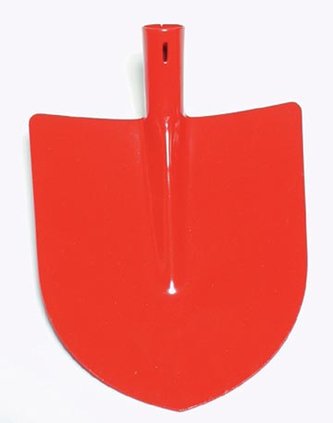 Lopata ocel frankfurtská