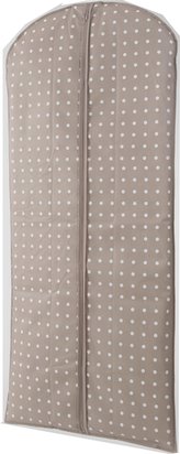 Obal na oděvy 137x60 cm Compactor