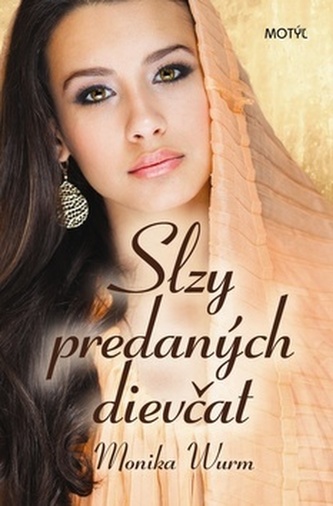 Slzy predaných dievčat - 2. vydanie