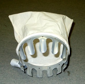 Česáček na ovoce CZ