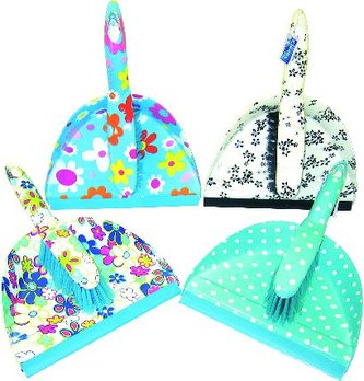 Zmetáčik s lopatkou guma