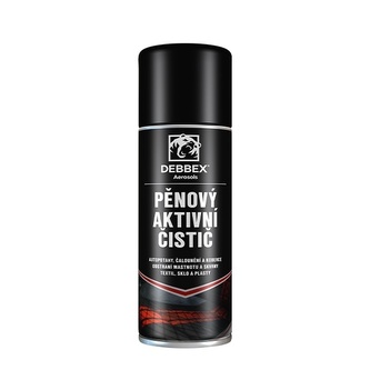 Čistič penový 400ml