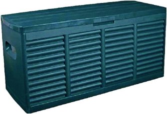 Bedna zahradní 118x57x45 cm