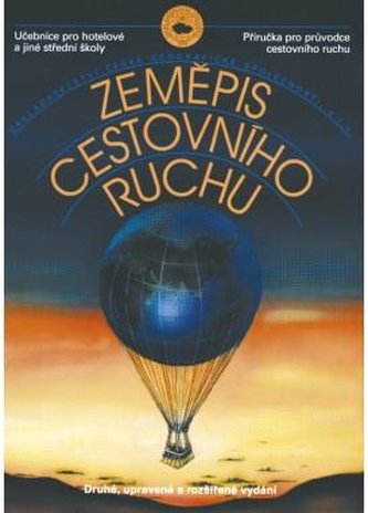 Zeměpis cestovního ruchu