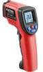 Teploměr bezkontatktní IR průmyslový (-50°až 550°C)