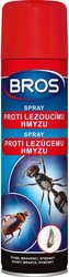 Spray proti lezoucímu hmyzu 400 ml BROS