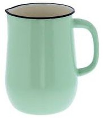 Džbán smalt 2,5 l  máta