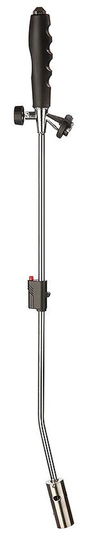 Vypalovač plevele piezo KP18006 na kartuše KP02002