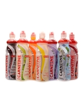 Nutrend - Carnitine Activity drink 750ml - cola