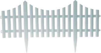 Plot záhradný mini 60x33 cm