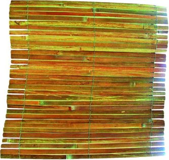 Bambus štípaný 1x5 m