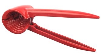 Louskáček na ořechy Red CULINARIA hliník