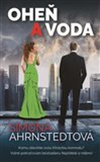 Oheň a voda