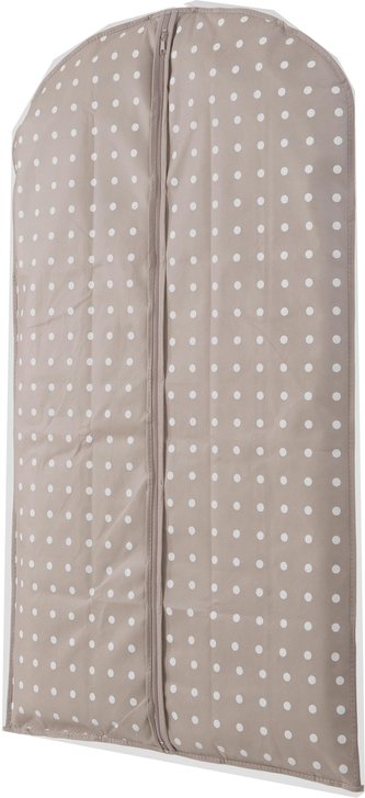 Obal na oděvy 100x60 cm Compactor