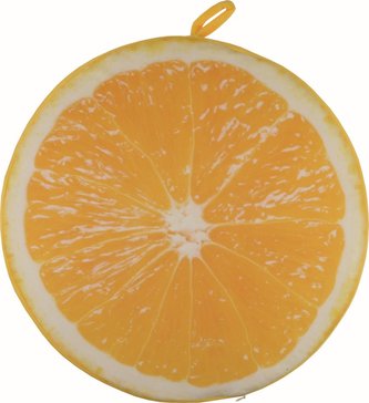 Sedák zahradní kulatý CITRÓN