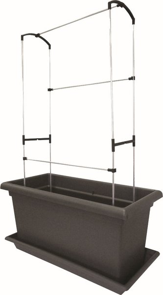 Opora pro růst rostlin pro truhlík Magnus 100 cm