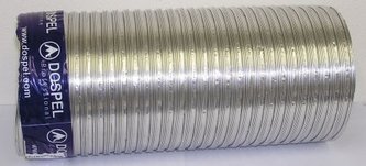 Hadice Aluvent 150/1 m