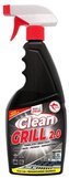 Čistič grilů 750 ml Euro clean