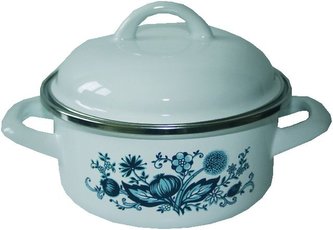 Rendlík smalt 22 cm cibulák