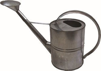 Konev zahradní 10l pozink