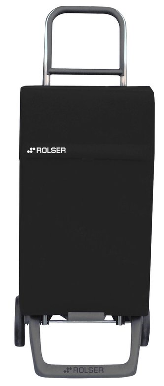 Taška nákupní s kolečky 38 l Rolser Neo LN Joy černá