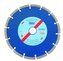 Kotouč diamantový 230 mm segment