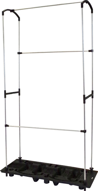 Opora pro pro růst rostlin pro truhlík Magnus 80 cm