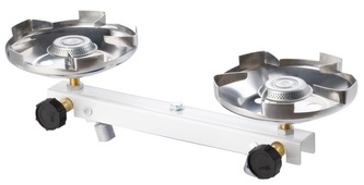 Vařič camping Táborák 2137