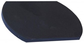 Víko zadní plotny Thorma