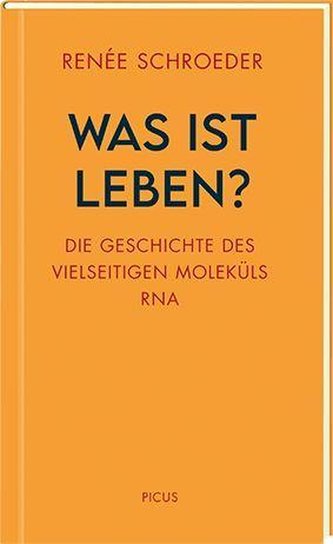 Was ist Leben?