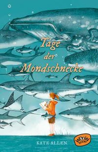 Tage der Mondschnecke