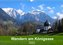 Wandern am Königssee (Wandkalender 2022 DIN A3 quer)