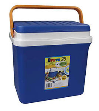 Box chladící 28 l Bravo