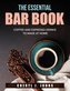 The Essential Bar Book