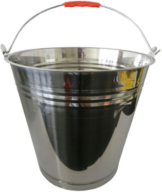Vědro nerez 12 l